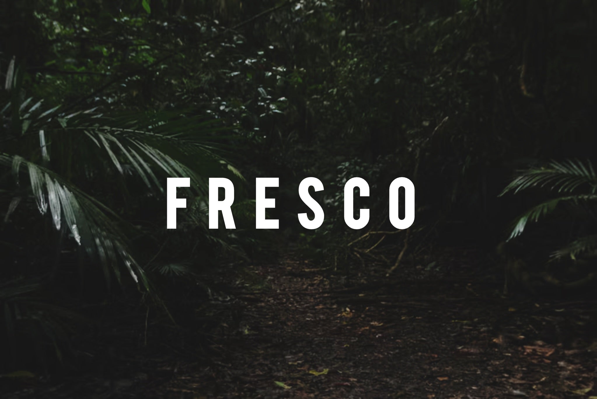 Fresco