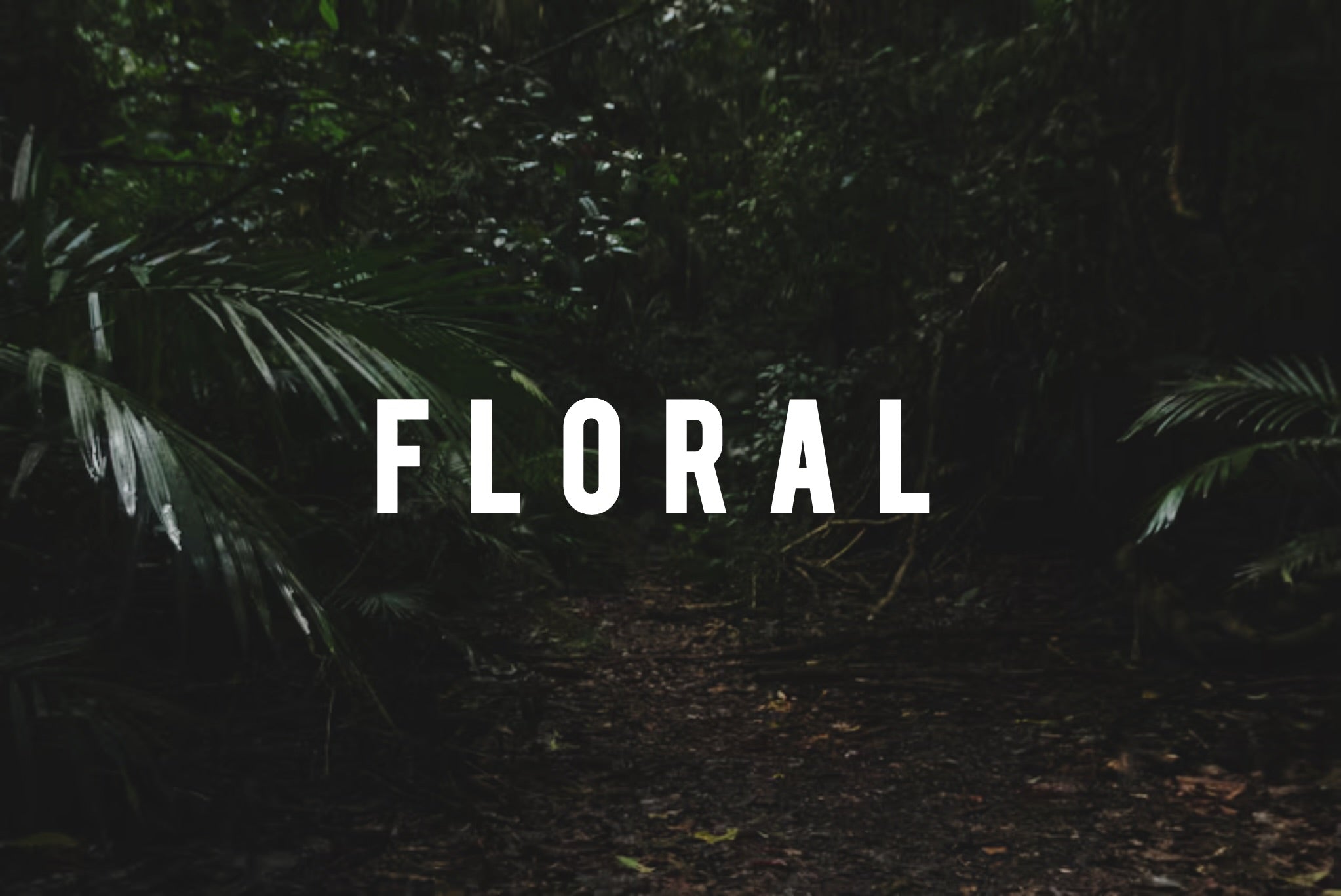 Floral