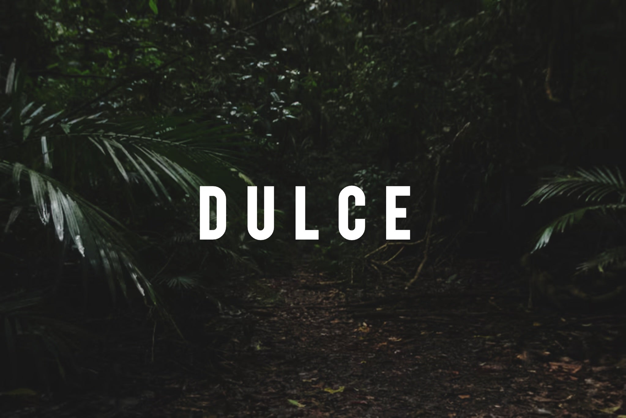 Dulce