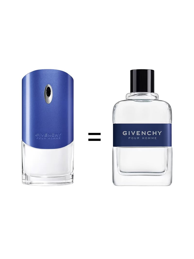 Givenchy pour Homme Blue Label 3.4 EDT