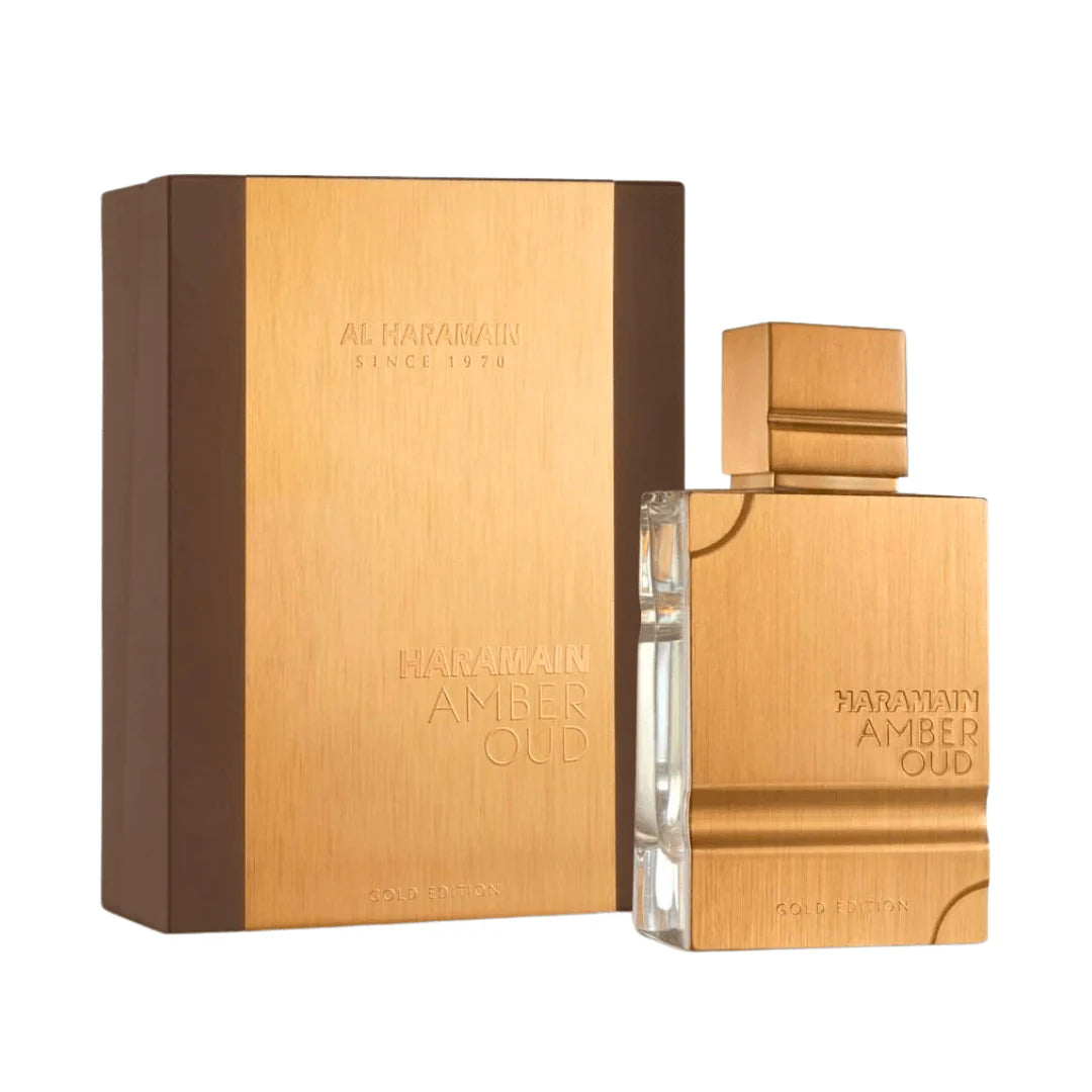 Al Haramain Amber Oud Gold 2.0