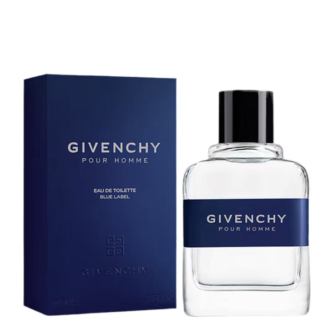 Givenchy pour Homme Blue Label 3.4 EDT