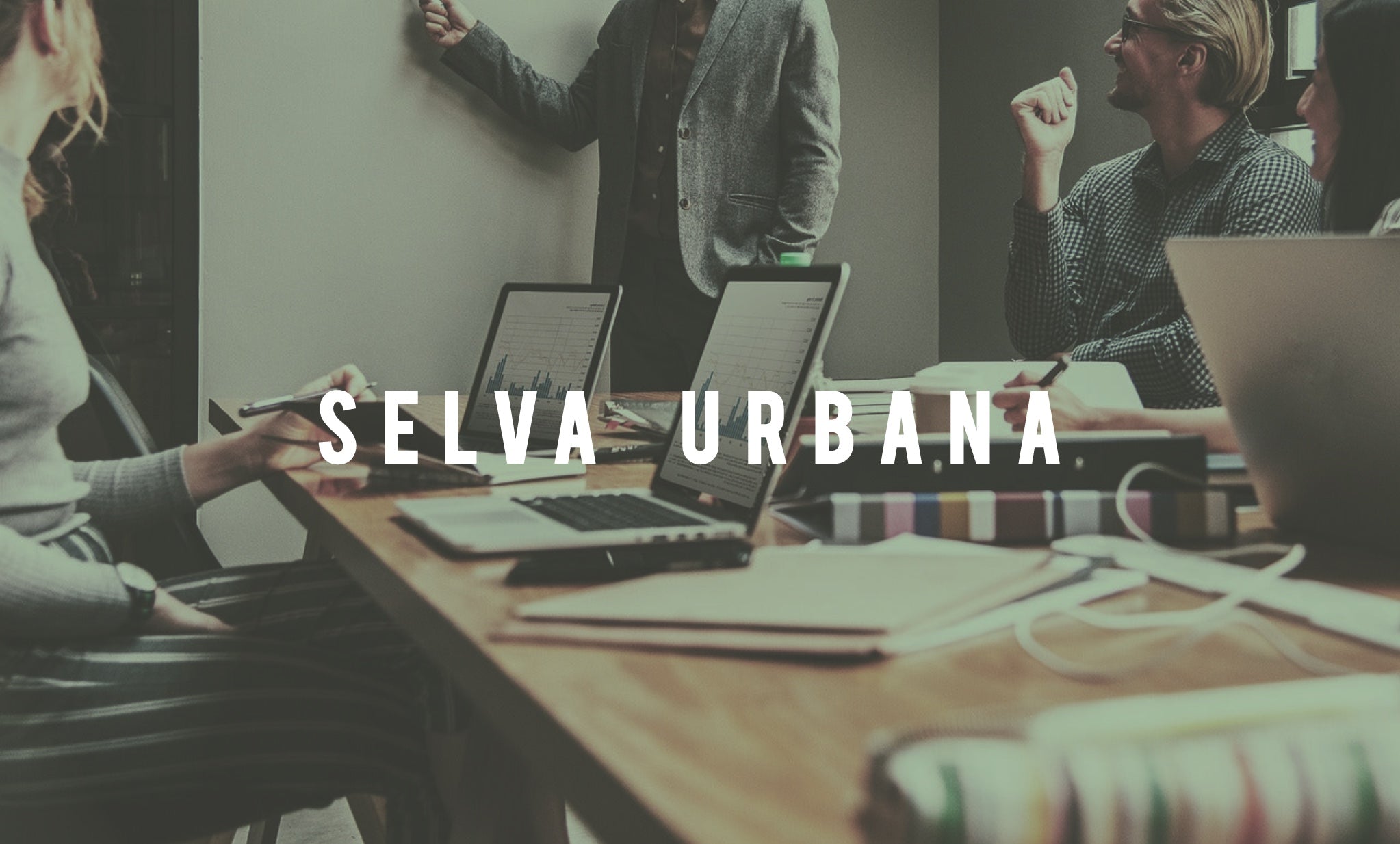 Selva urbana