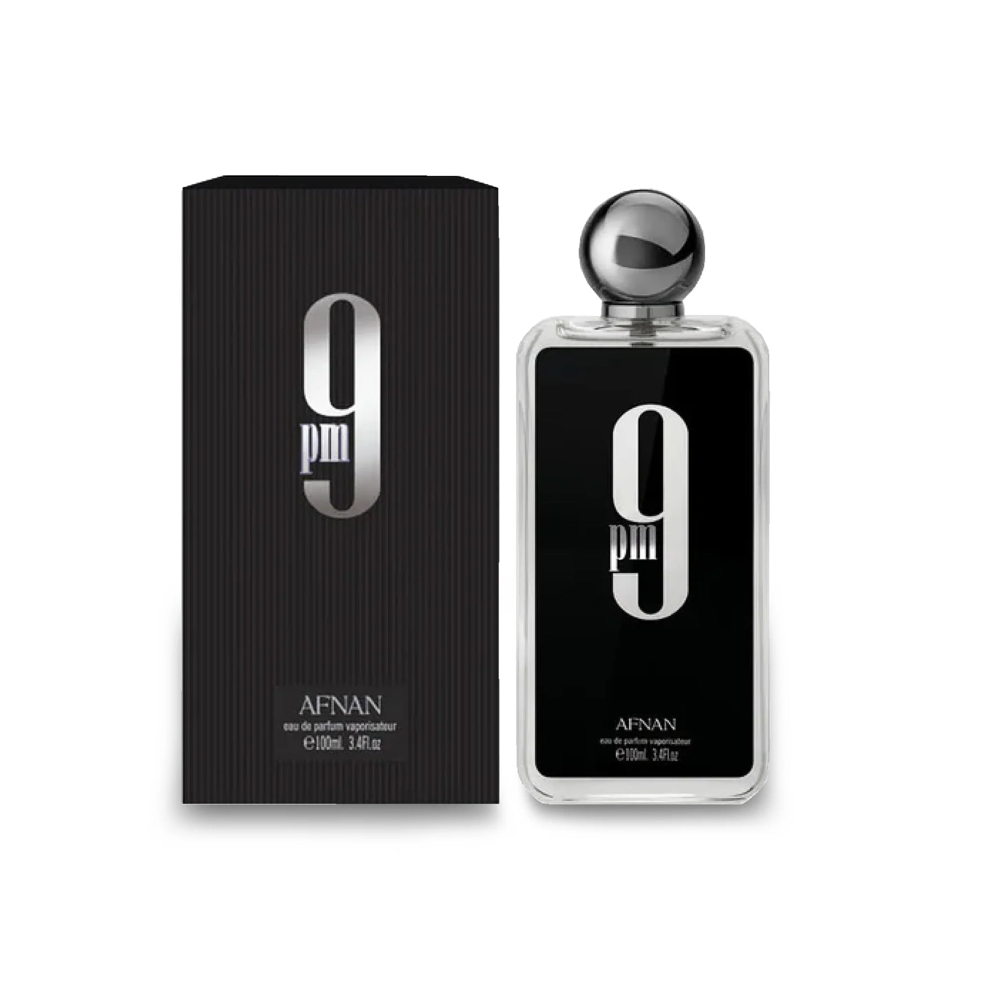 AFNAN 9PM MEN 3.4 OZ. EDP