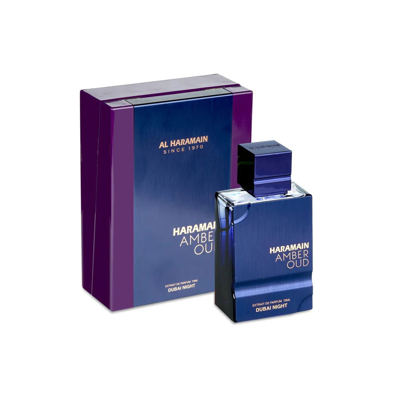 Al Haramain - Amber Oud Dubai nigth 2.0