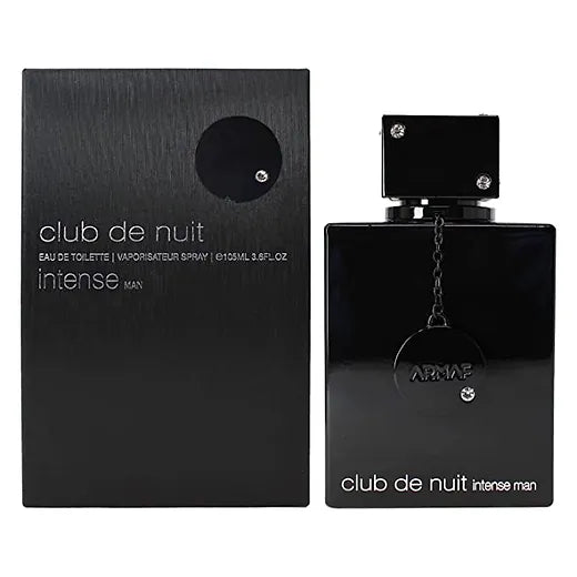 Armaf Club De Nuit Intense 3.6 oz EDT