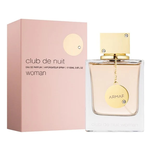 Armaf Club de Nuit Woman 3.6