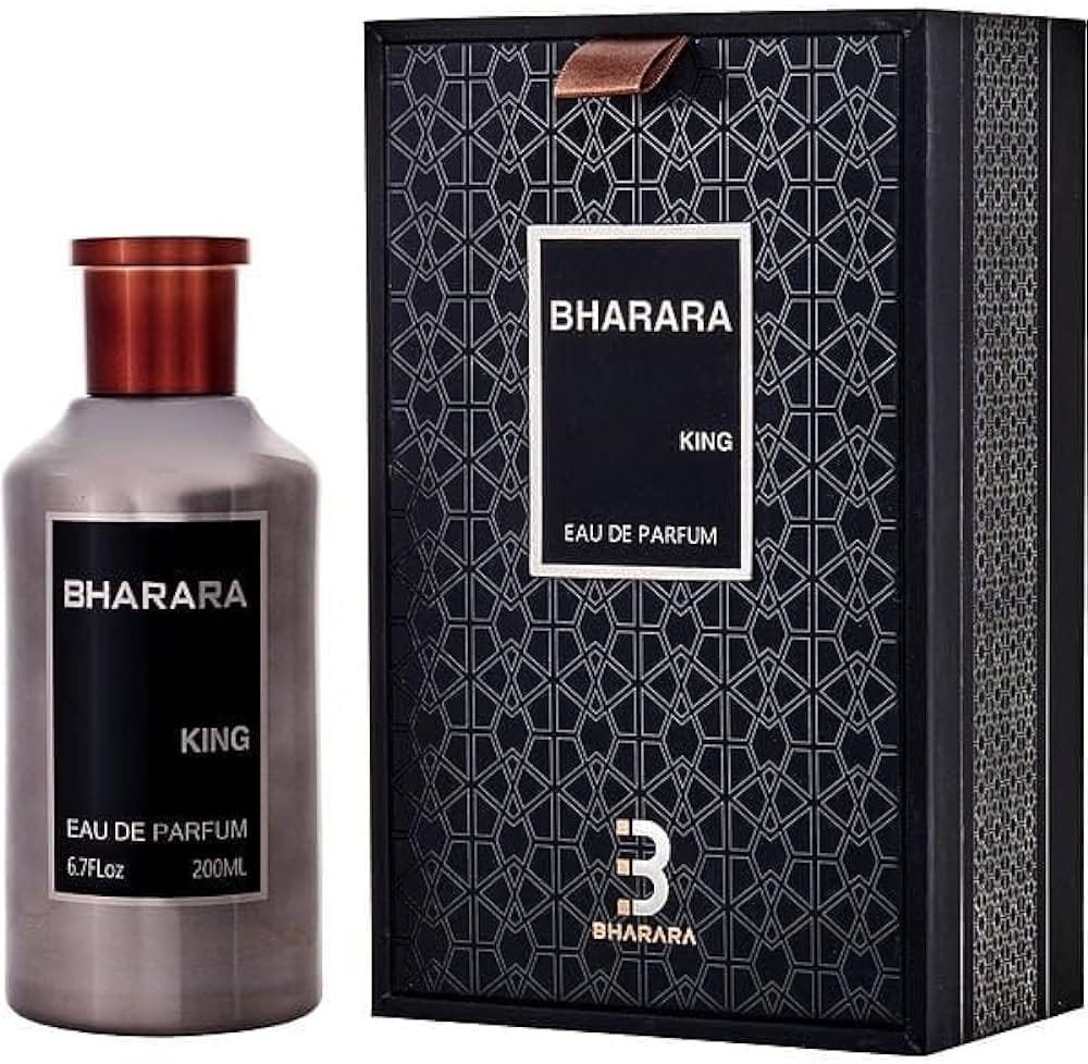 Bharara King EDP 3.4