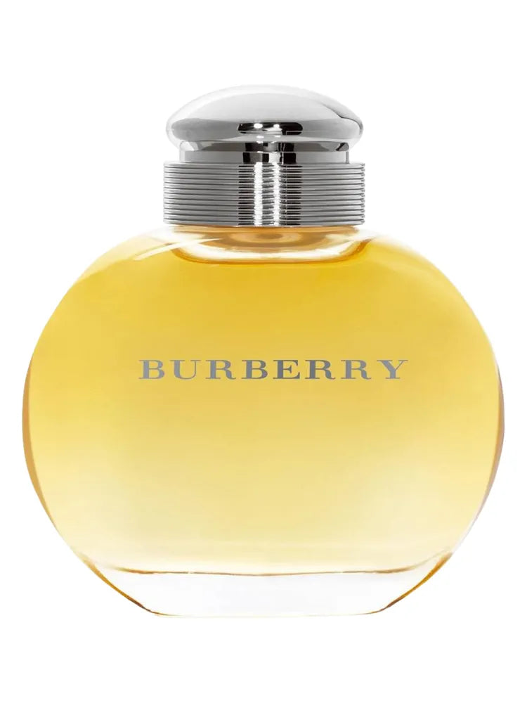 Burberry Women clasic 3.4