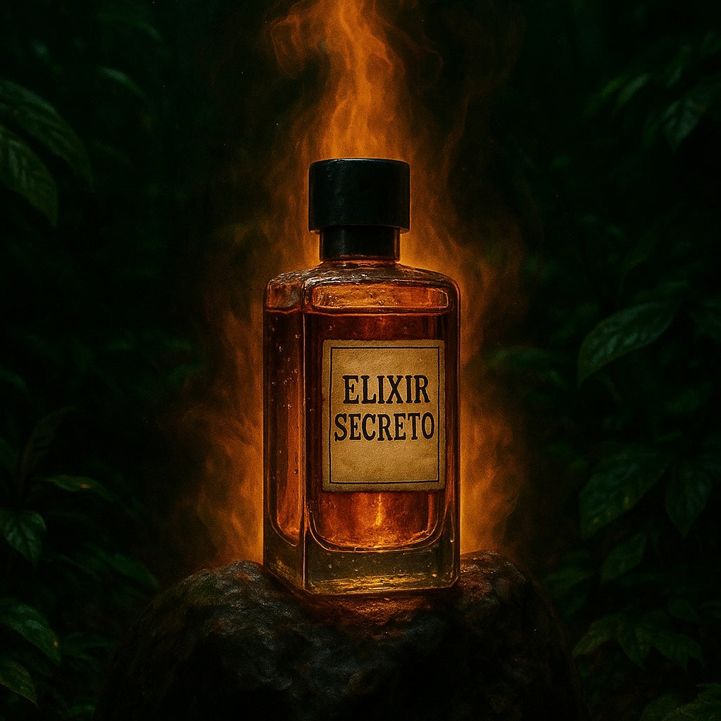 Bestia Maxo | Elixir #3 | Dominio | Ciclo: