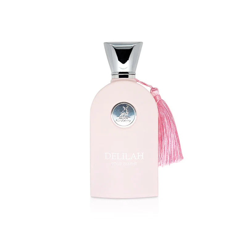 Maison Alhambra Delilah 3.4