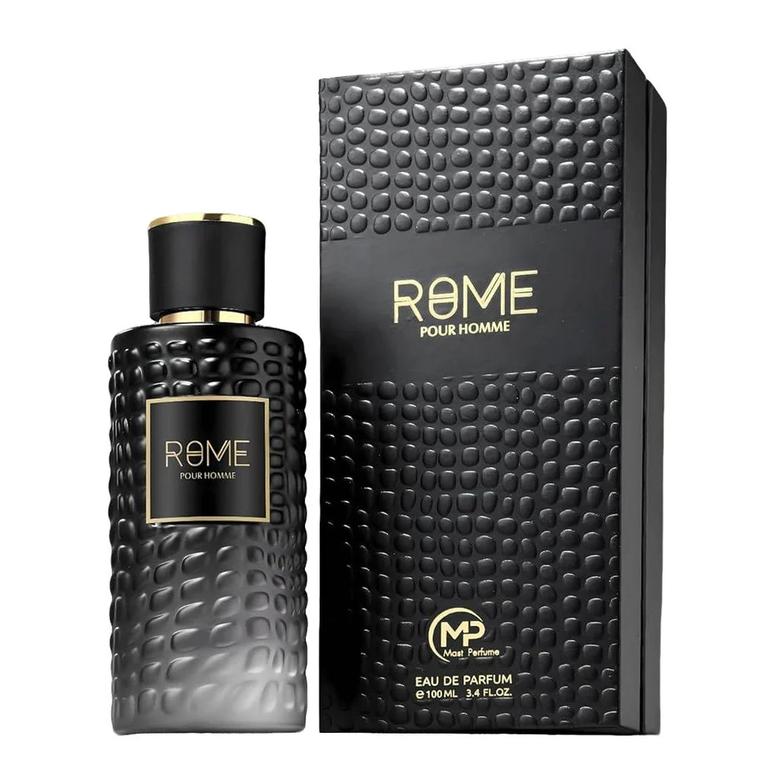 Mast Perfume Rome pour home 3.4