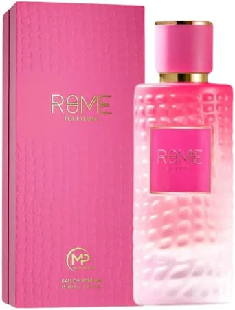 Mast Perfume Rome pour femme 3.4